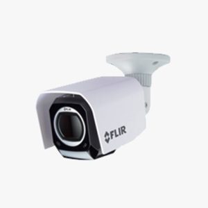 CCTV Camera 4